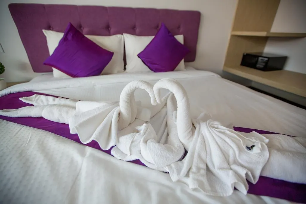 Good Time Resort Sihanoukville