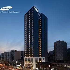 Hotel Shilla Seocho Gangnam Station Seoul