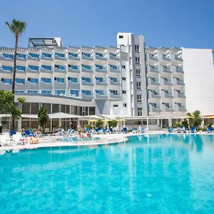 Hotel Papouis Protaras
