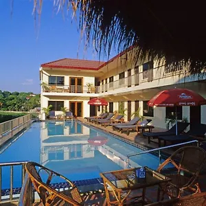 Aqua Family *** Sihanoukville