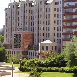 Hotel Alif Campo Pequeno Lisbon